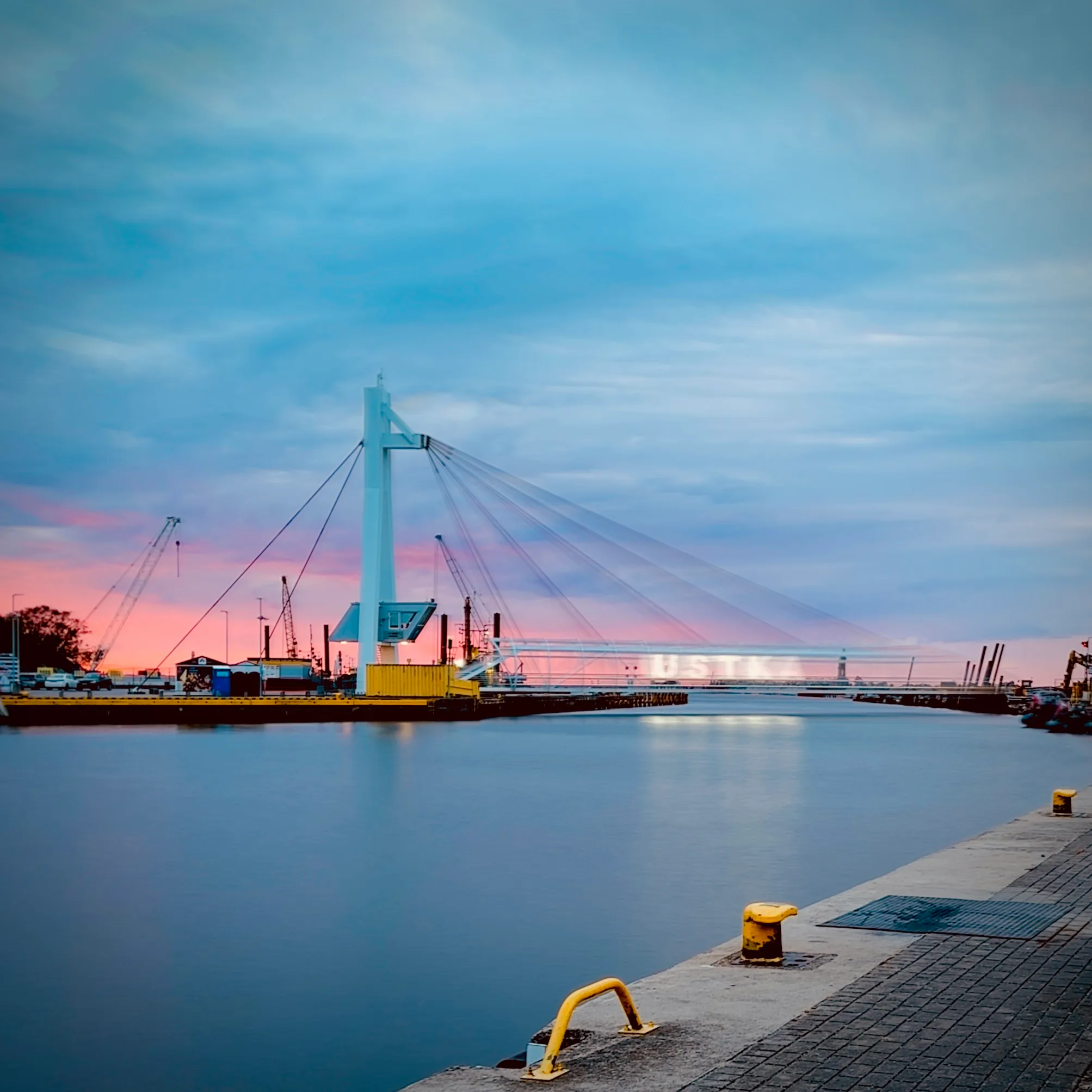 Ustka